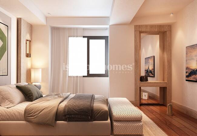 Wohnungen Im Komplex Mit 24/7 Security In Bagcilar Istanbul 10