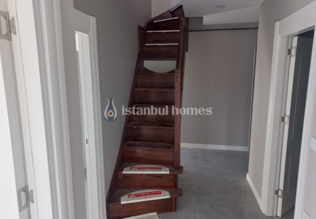 Family Concept Properties Close to Sea in Istanbul Beylikduzu 22