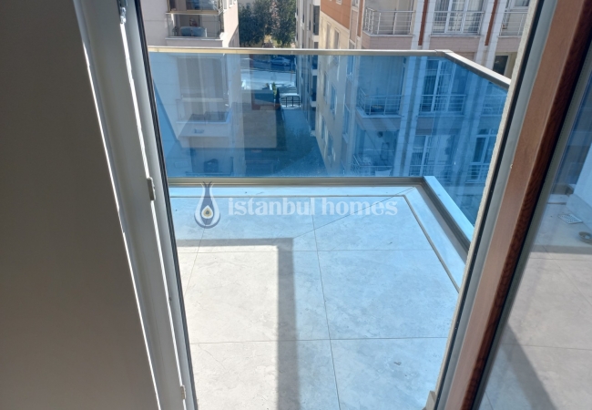Family Concept Properties Close to Sea in Istanbul Beylikduzu 23