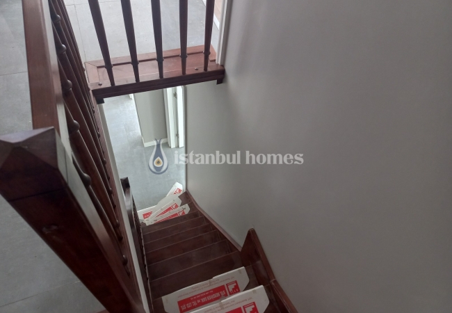 Family Concept Properties Close to Sea in Istanbul Beylikduzu 25