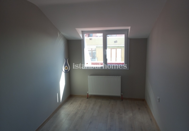 Family Concept Properties Close to Sea in Istanbul Beylikduzu 26