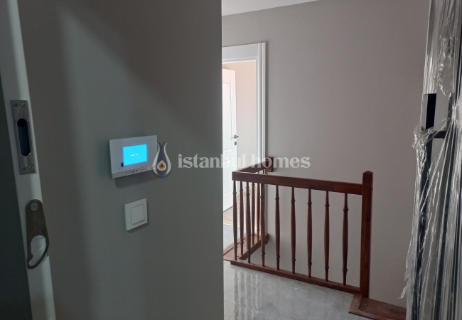 Family Concept Properties Close to Sea in Istanbul Beylikduzu 29