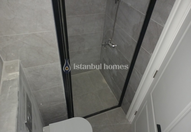 Family Concept Properties Close to Sea in Istanbul Beylikduzu 32