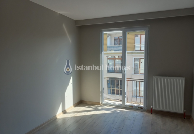 Family Concept Properties Close to Sea in Istanbul Beylikduzu 16