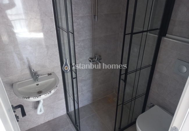 Family Concept Properties Close to Sea in Istanbul Beylikduzu 17