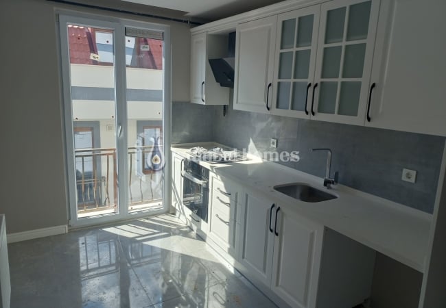 Family Concept Properties Close to Sea in Istanbul Beylikduzu 18