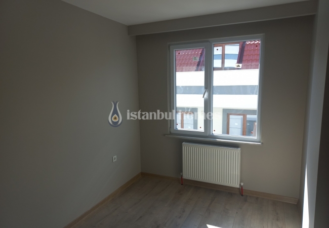 Family Concept Properties Close to Sea in Istanbul Beylikduzu 20