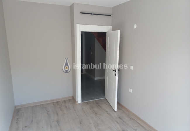 Family Concept Properties Close to Sea in Istanbul Beylikduzu 21