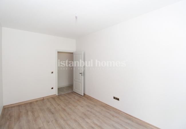 Garden Floor Properties 650 M From Tram in Zeytinburnu Istanbul 31