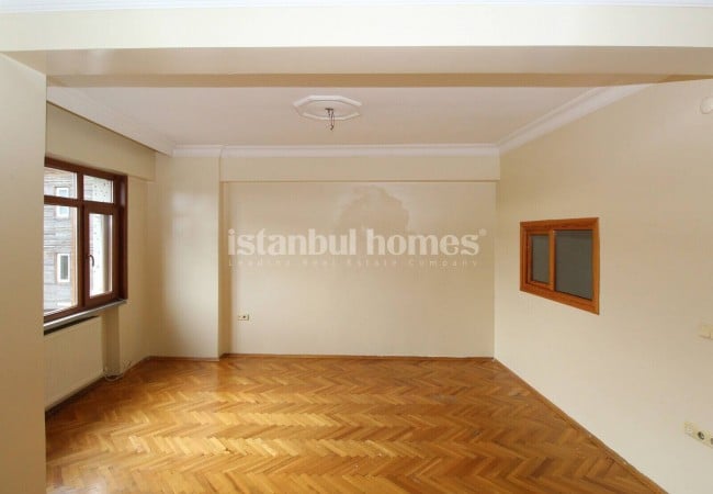 City View Apartment Close to Historical Areas in Fatih Istanbul 5