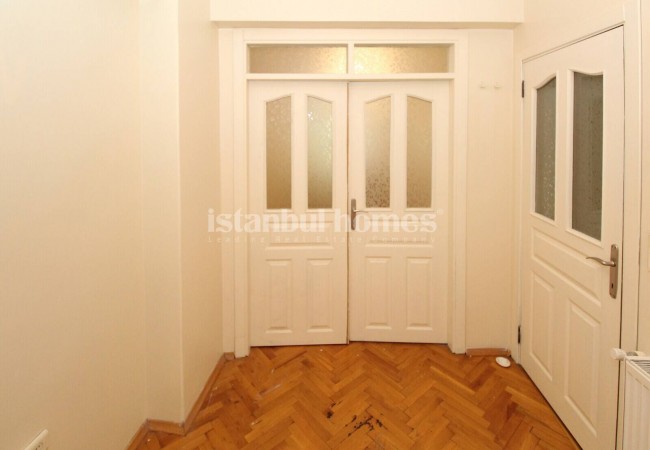 City View Apartment Close to Historical Areas in Fatih Istanbul 14