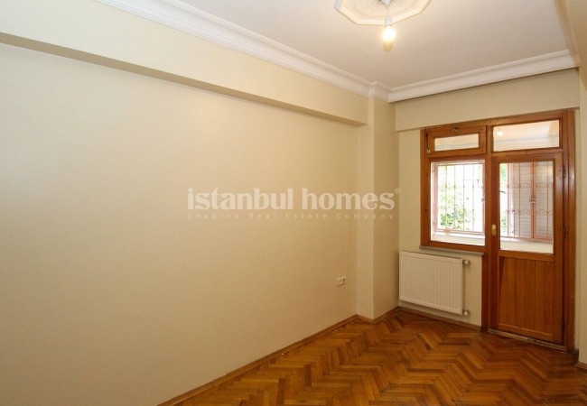 City View Apartment Close to Historical Areas in Fatih Istanbul 15