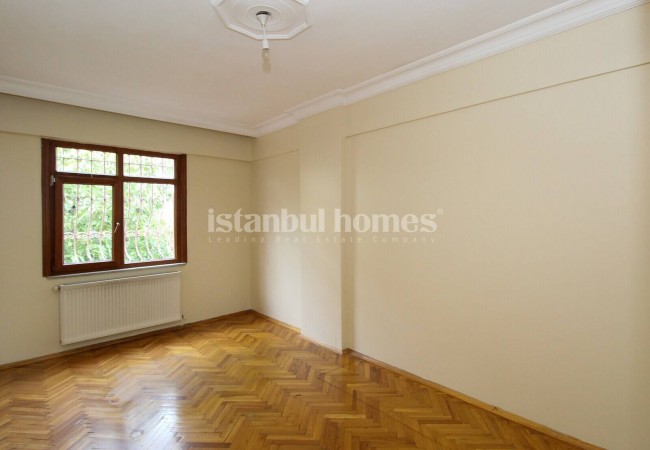 City View Apartment Close to Historical Areas in Fatih Istanbul 16