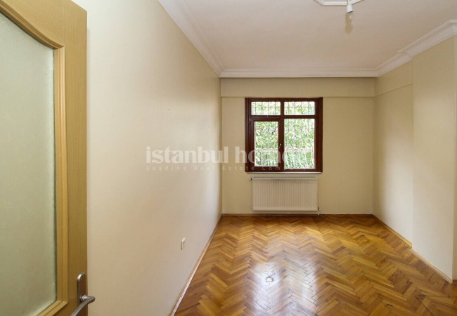 City View Apartment Close to Historical Areas in Fatih Istanbul 17