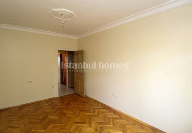 City View Apartment Close to Historical Areas in Fatih Istanbul 18