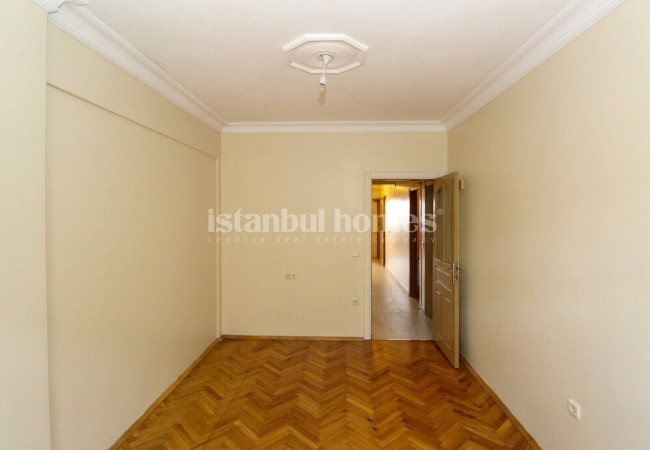 City View Apartment Close to Historical Areas in Fatih Istanbul 19