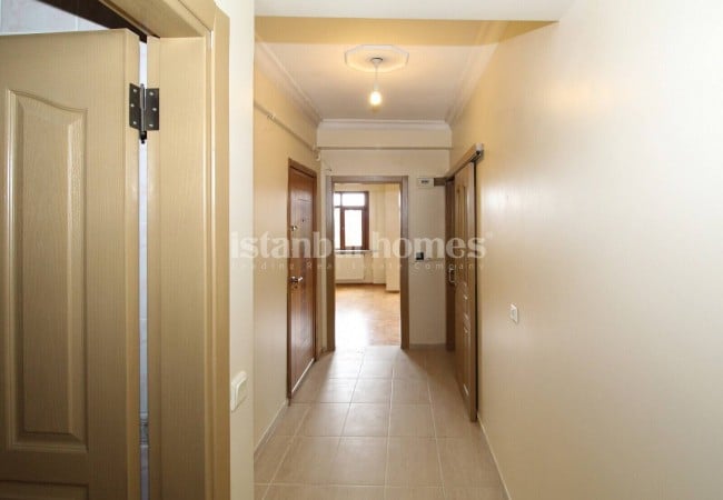 City View Apartment Close to Historical Areas in Fatih Istanbul 21