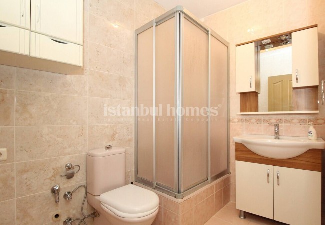 City View Apartment Close to Historical Areas in Fatih Istanbul 22