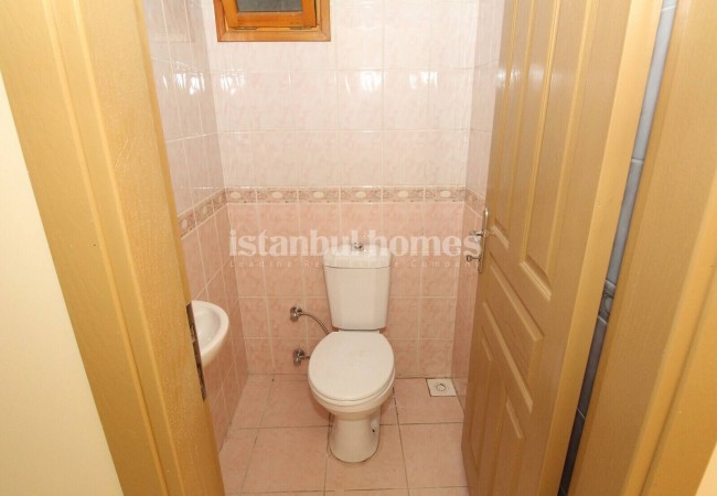 City View Apartment Close to Historical Areas in Fatih Istanbul 23