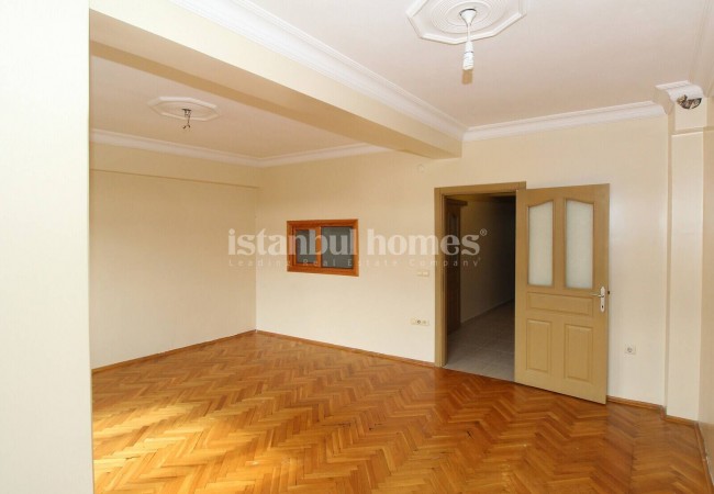 City View Apartment Close to Historical Areas in Fatih Istanbul 6