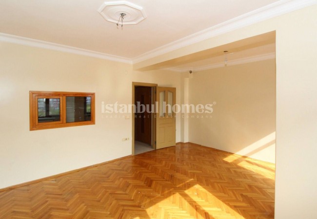 City View Apartment Close to Historical Areas in Fatih Istanbul 7