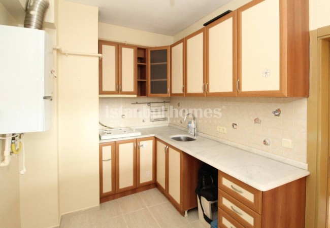 City View Apartment Close to Historical Areas in Fatih Istanbul 8