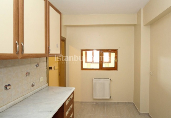 City View Apartment Close to Historical Areas in Fatih Istanbul 9