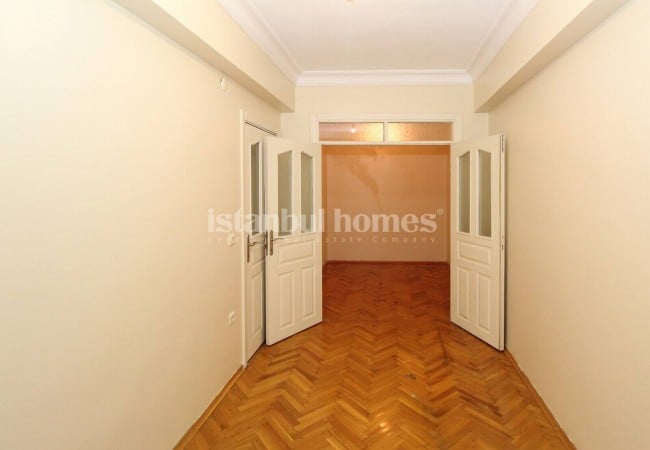 City View Apartment Close to Historical Areas in Fatih Istanbul 10