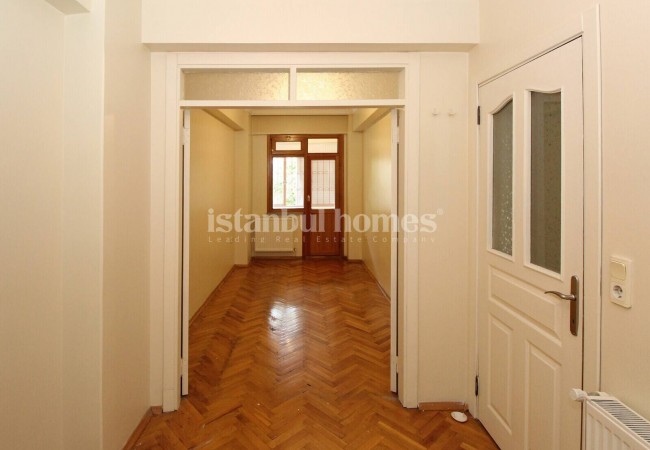 City View Apartment Close to Historical Areas in Fatih Istanbul 11