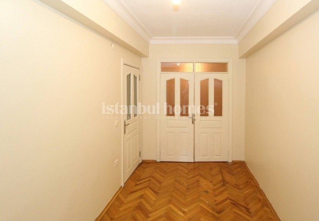 City View Apartment Close to Historical Areas in Fatih Istanbul 12