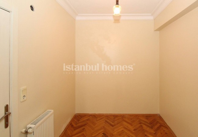 City View Apartment Close to Historical Areas in Fatih Istanbul 13