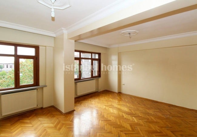City View Apartment Close to Historical Areas in Fatih Istanbul 4