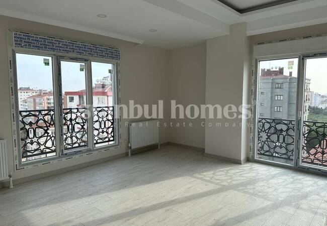 Kadıköy Kozyatağı'nda Ayrı Mutfaklı 2+1 Satılık Daireler 12