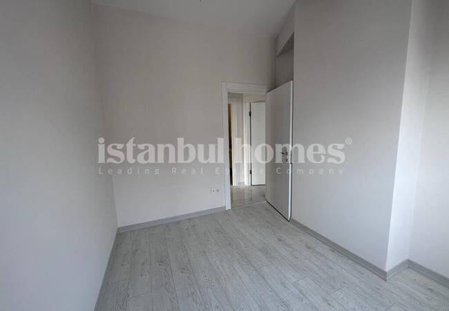 Kadıköy Kozyatağı'nda Ayrı Mutfaklı 2+1 Satılık Daireler 15