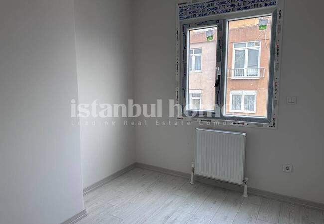 Kadıköy Kozyatağı'nda Ayrı Mutfaklı 2+1 Satılık Daireler 16
