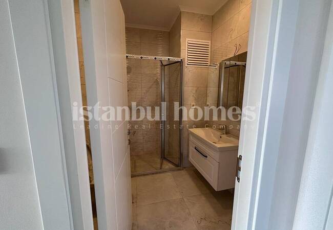 Kadıköy Kozyatağı'nda Ayrı Mutfaklı 2+1 Satılık Daireler 18