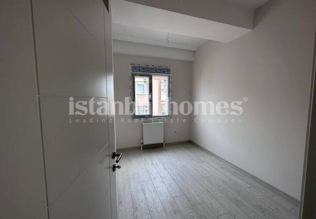 Kadıköy Kozyatağı'nda Ayrı Mutfaklı 2+1 Satılık Daireler 17