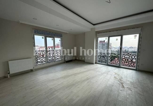 Kadıköy Kozyatağı'nda Ayrı Mutfaklı 2+1 Satılık Daireler 10