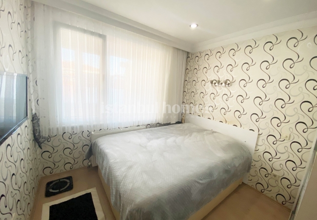 4-bedroom Investment Penthouse Apartment in Fatih 17