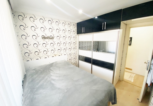 4-bedroom Investment Penthouse Apartment in Fatih 18