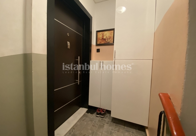 4-bedroom Investment Penthouse Apartment in Fatih 20