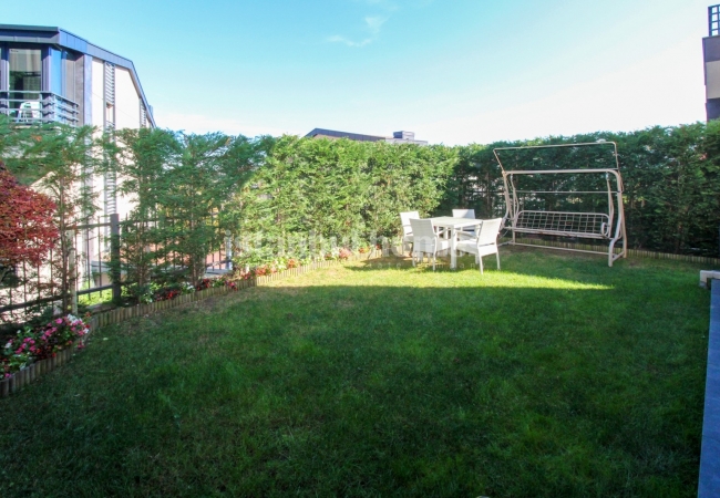 4-schlafzimmer-haus In Einem Komplex In Sariyer, Zekeriyakoy 50