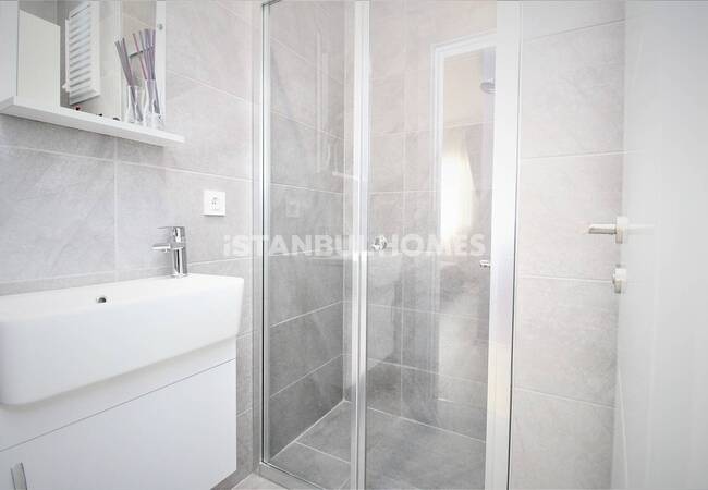 Investment Wohnungen Mit Meerblick In Istanbul Pendik 24
