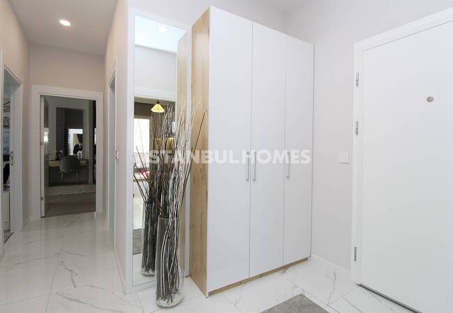 Investment Wohnungen Mit Meerblick In Istanbul Pendik 26