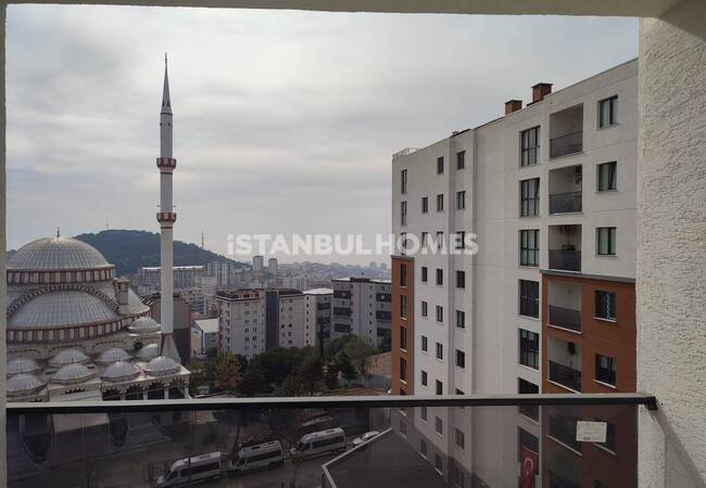 Investment Wohnungen Mit Meerblick In Istanbul Pendik 27