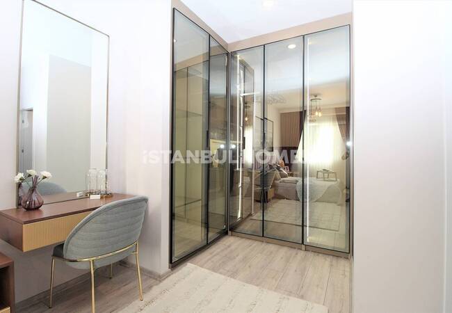 Investment Wohnungen Mit Meerblick In Istanbul Pendik 19