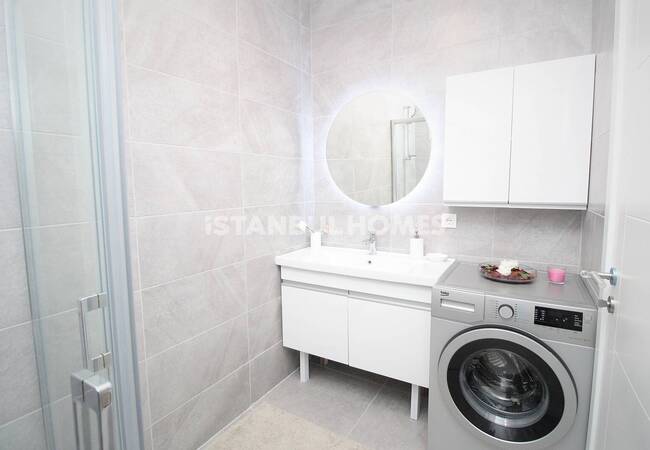 Investment Wohnungen Mit Meerblick In Istanbul Pendik 23