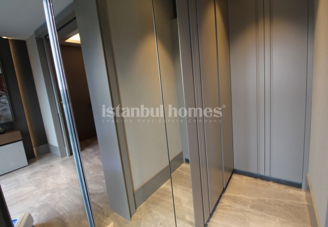İstanbul Büyükçekmece’de Göl Manzaralı Satılık Lüks Villalar 57