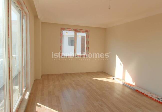 İstanbul Pendik'te Güvenlikli Site İçerisinde Daireler 6