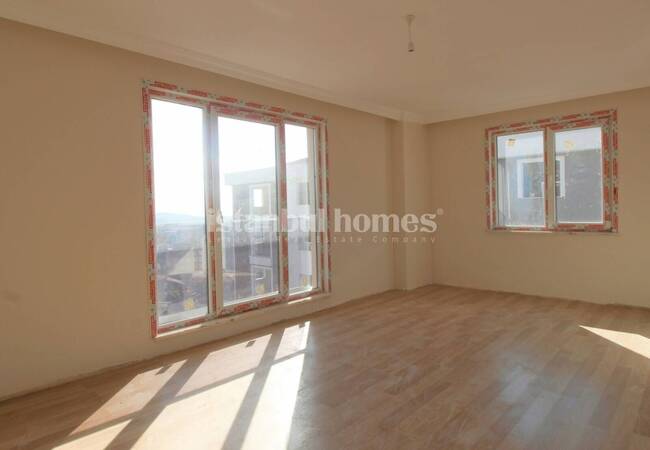 İstanbul Pendik'te Güvenlikli Site İçerisinde Daireler 5